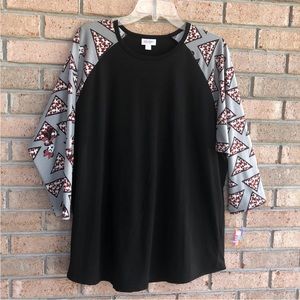 Disney Lularoe Top 3X